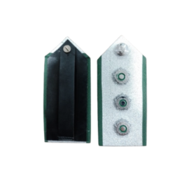 PENJARA EPAULETTE 3 PIP METAL